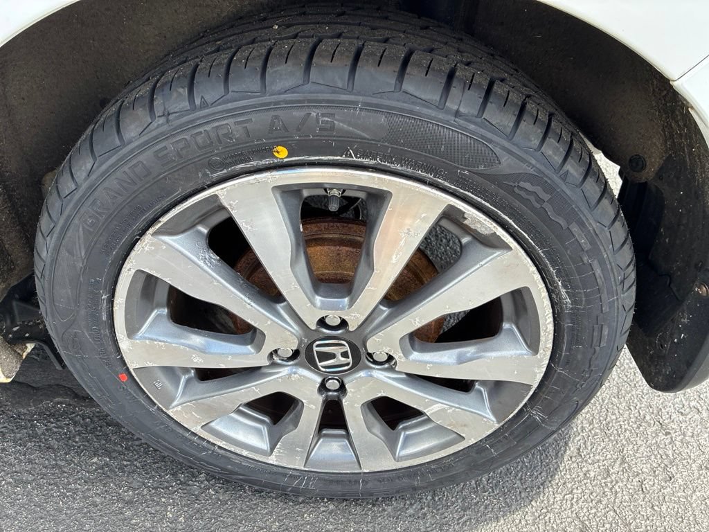 Used 2018 Honda Fit EX-L image 11