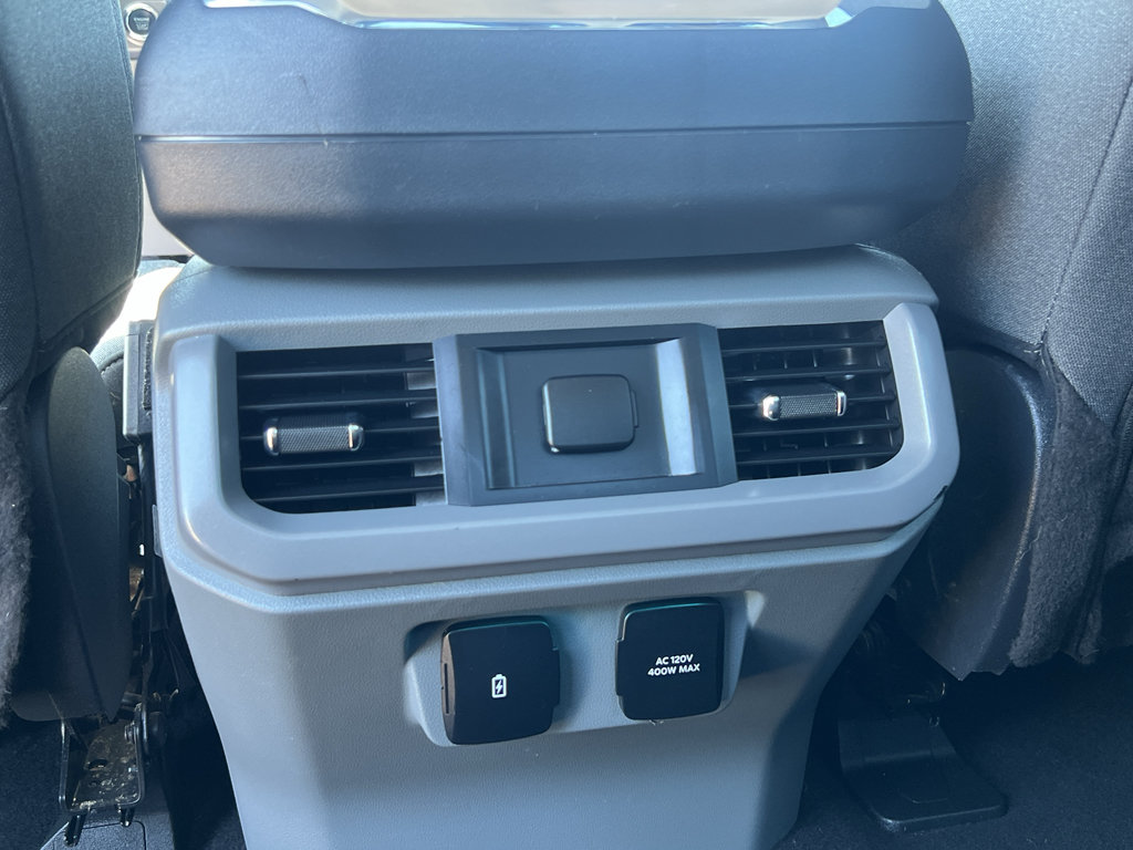Used 2024 Ford F150 XLT w/ Equipment Group 302A MID AWD/4WD image 38