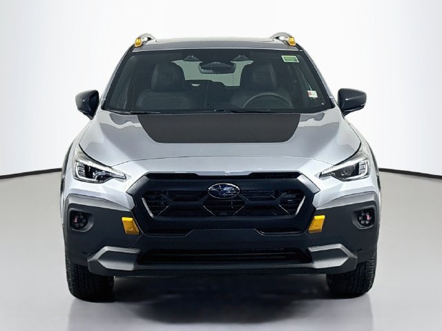 New 2026 Subaru Crosstrek 2.5i Wilderness AWD/4WD image 2