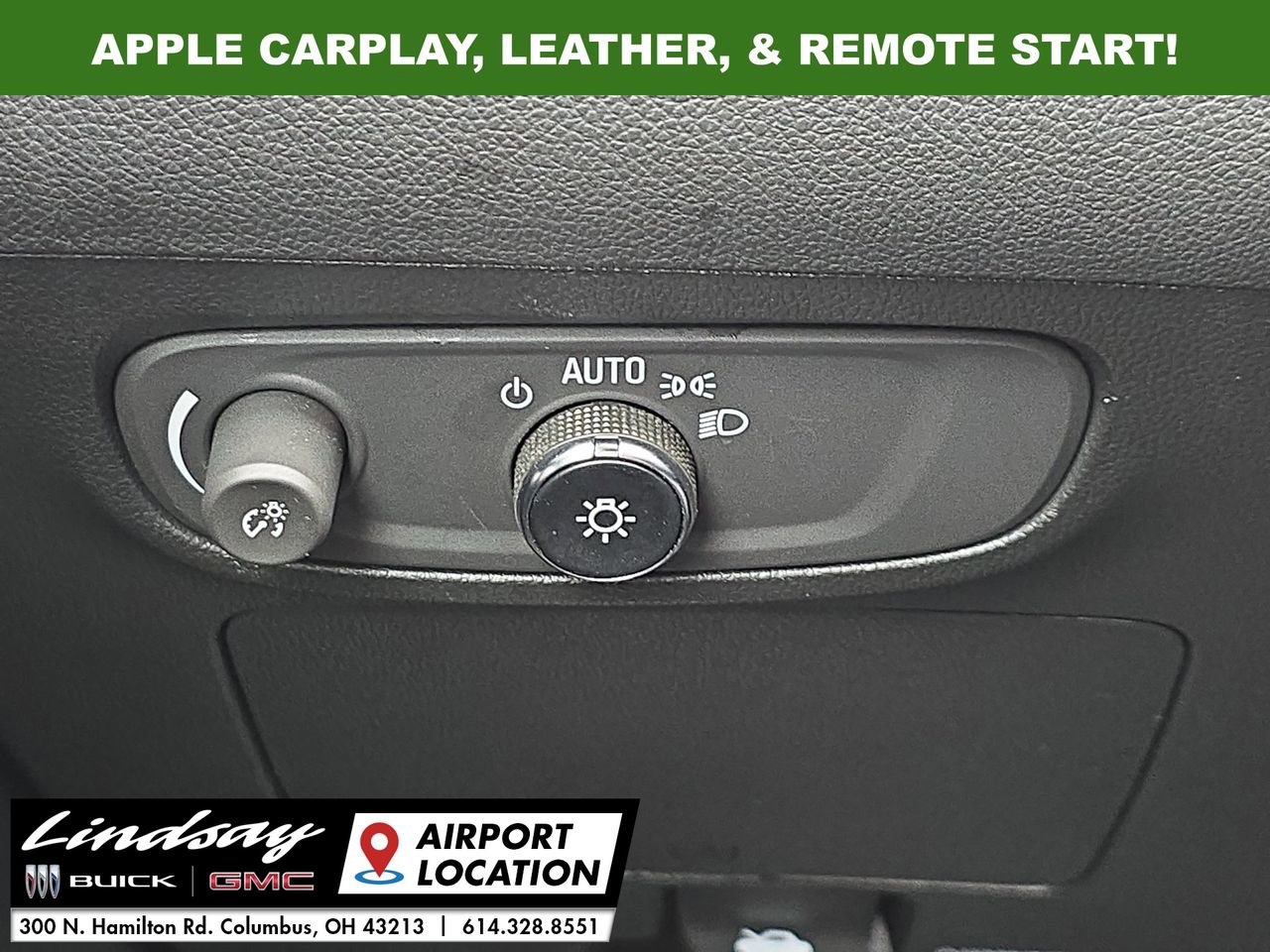 Used 2024 Buick Encore GX Sport Touring w/ Comfort Package image 18