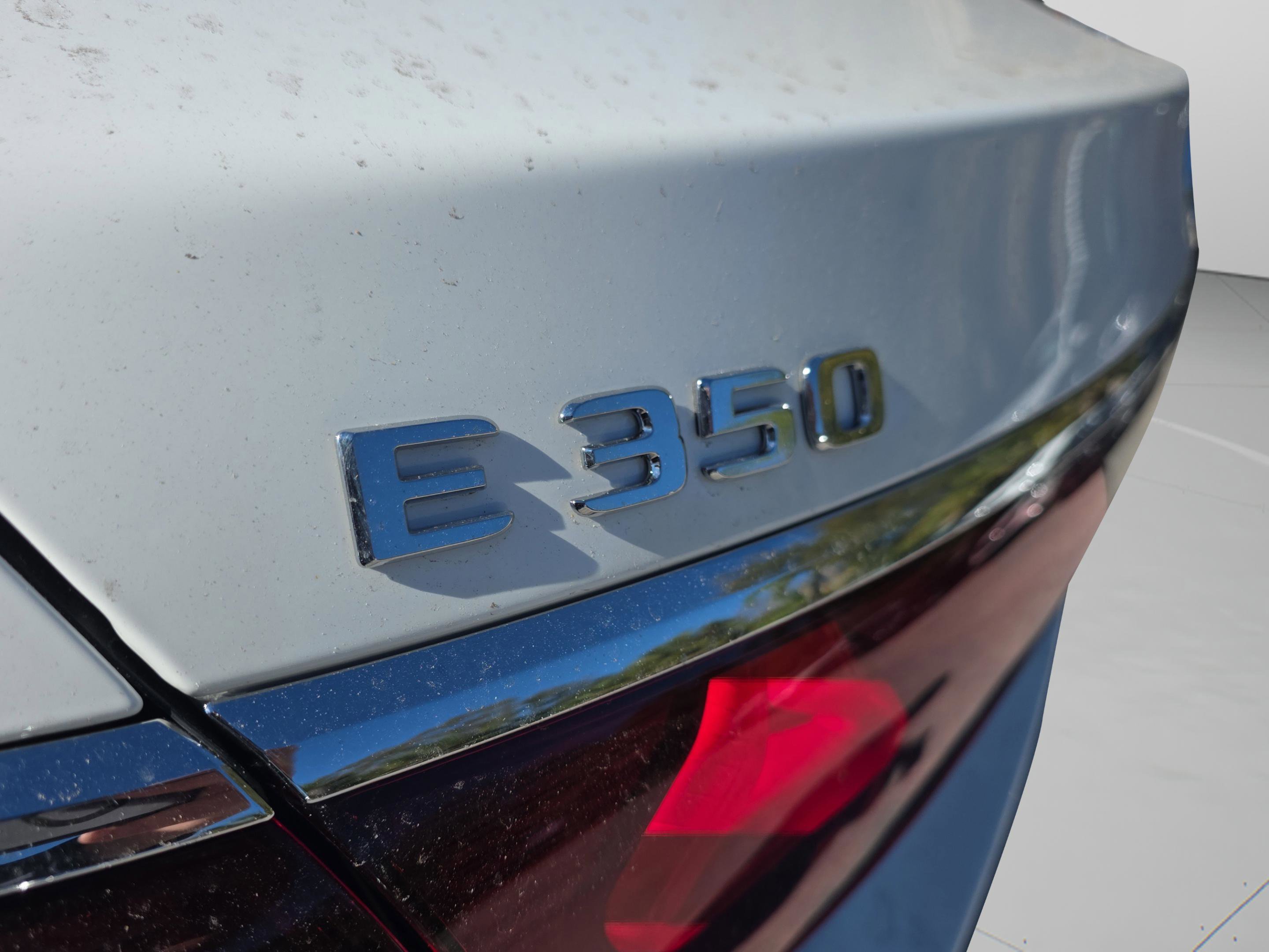 Certified 2026 Mercedes-Benz E 350 Sedan image 7