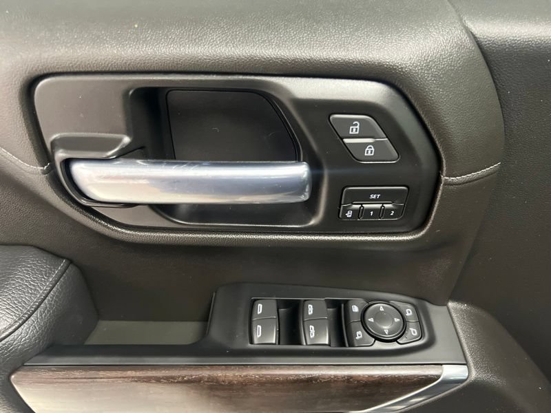 Used 2022 GMC Sierra 1500 Denali w/ Denali Reserve Package AWD/4WD image 17