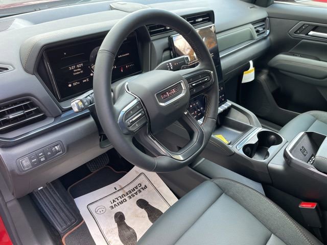 New 2026 GMC Terrain AT4 w/ Convenience Package III AWD/4WD image 21