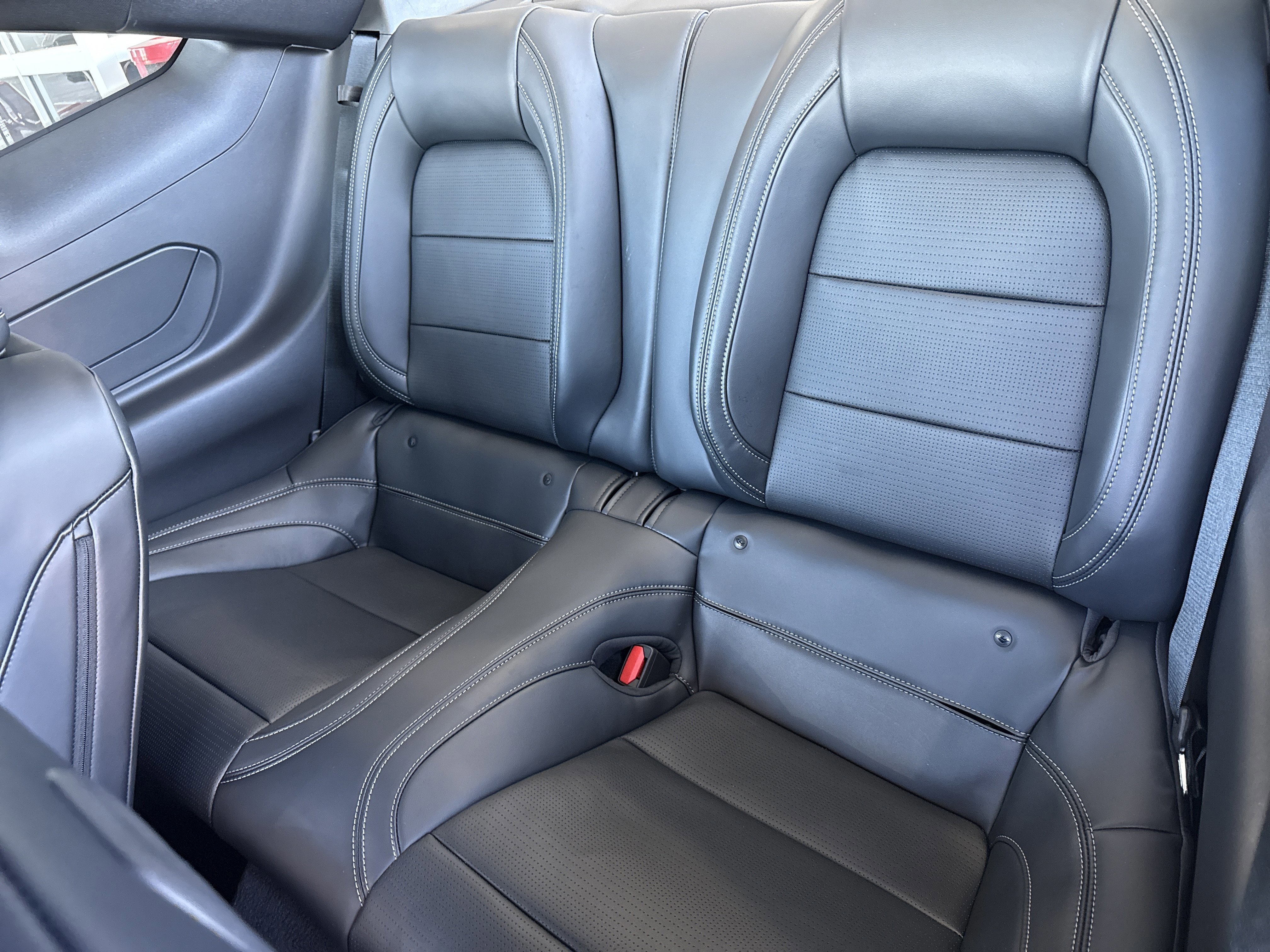 New 2026 Ford Mustang Premium image 11