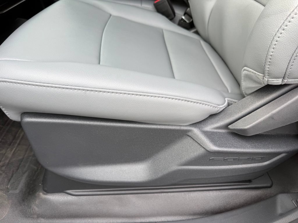 New 2026 Ford F150 XL AWD/4WD image 16