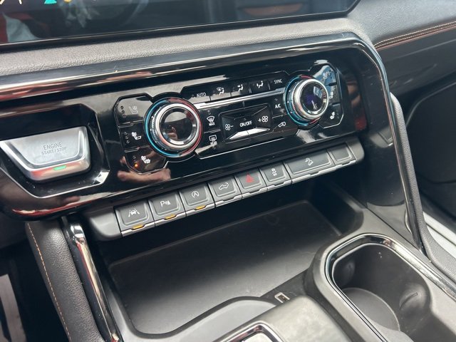 Used 2023 GMC Sierra 1500 AT4 w/ AT4 Preferred Package image 18