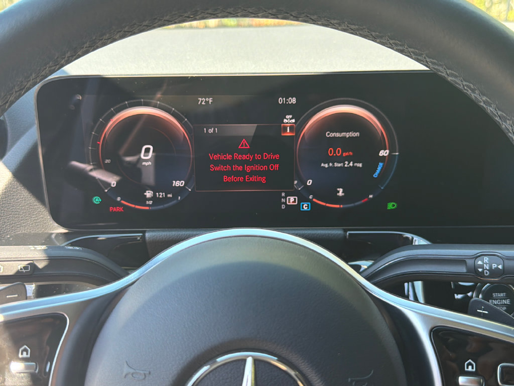 Used 2023 Mercedes-Benz GLA 250 image 29