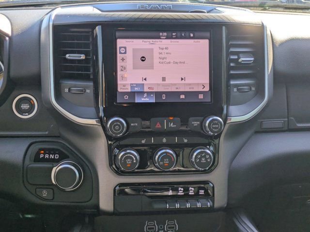 New 2026 RAM 1500 Big Horn image 16