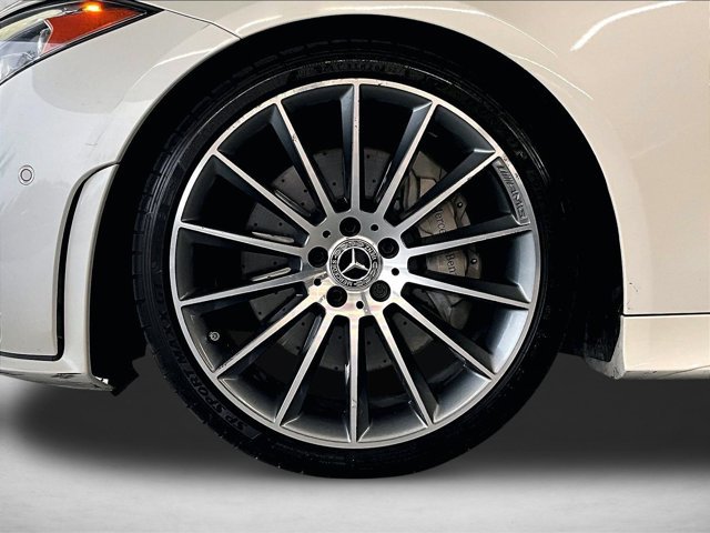 Used 2019 Mercedes-Benz CLS 450 image 10