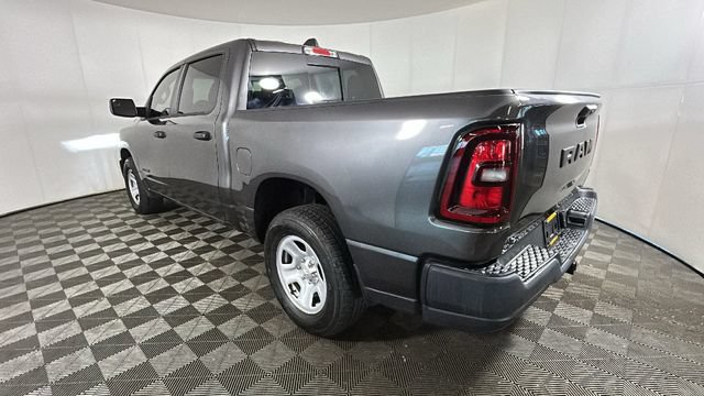 Used 2025 RAM 1500 Tradesman RWD video 4