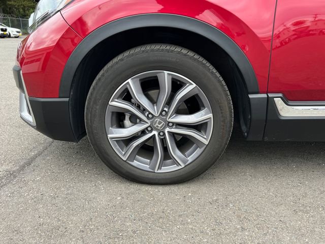 Used 2020 Honda CR-V Touring image 28
