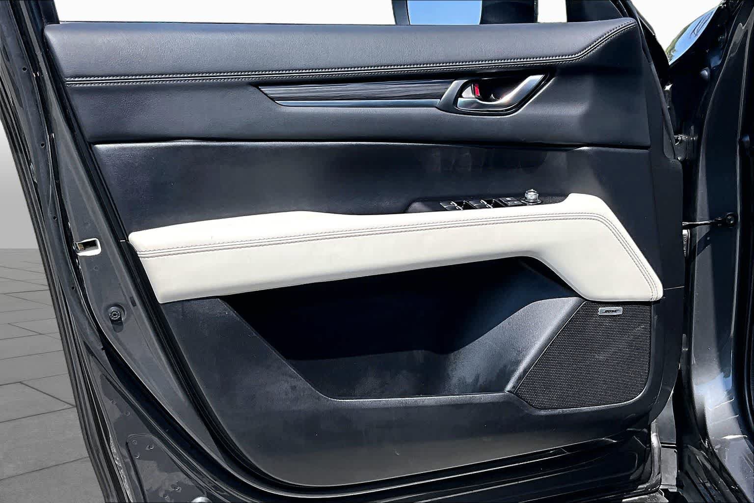 Used 2019 MAZDA CX-5 Grand Touring w/ GT Premium Package FWD image 22