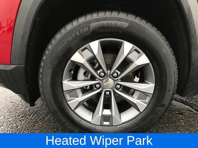 Certified 2025 Chevrolet Equinox LT w/ Convenience Package II image 20