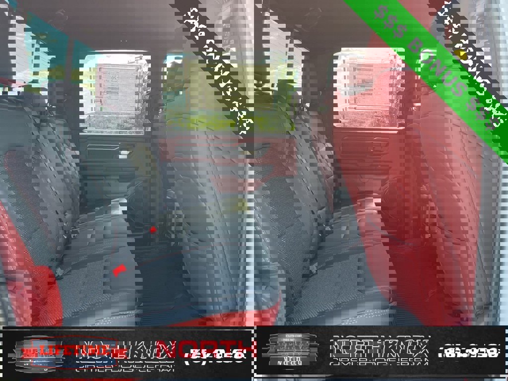 New 2026 RAM 1500 Rebel w/ Bed Utility Group image 19