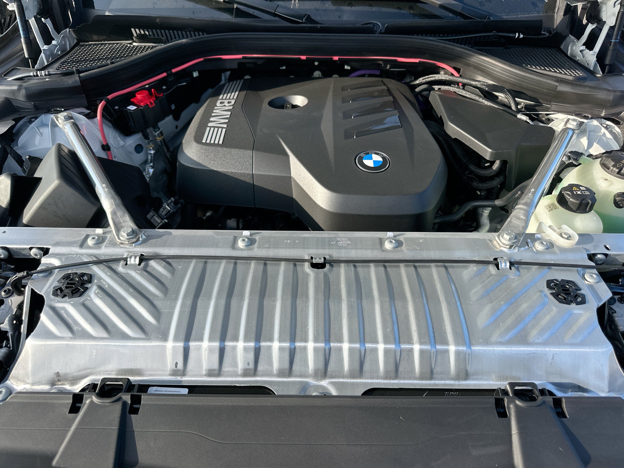 New 2026 BMW X3 xDrive30i w/ Premium Package AWD/4WD image 23