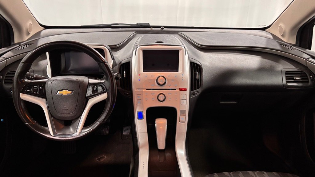 Used 2013 Chevrolet Volt image 10