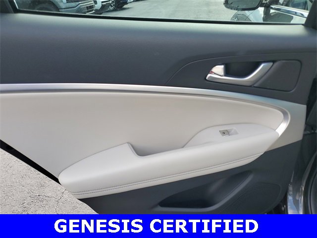 Certified 2025 Genesis G70 2.5T image 26