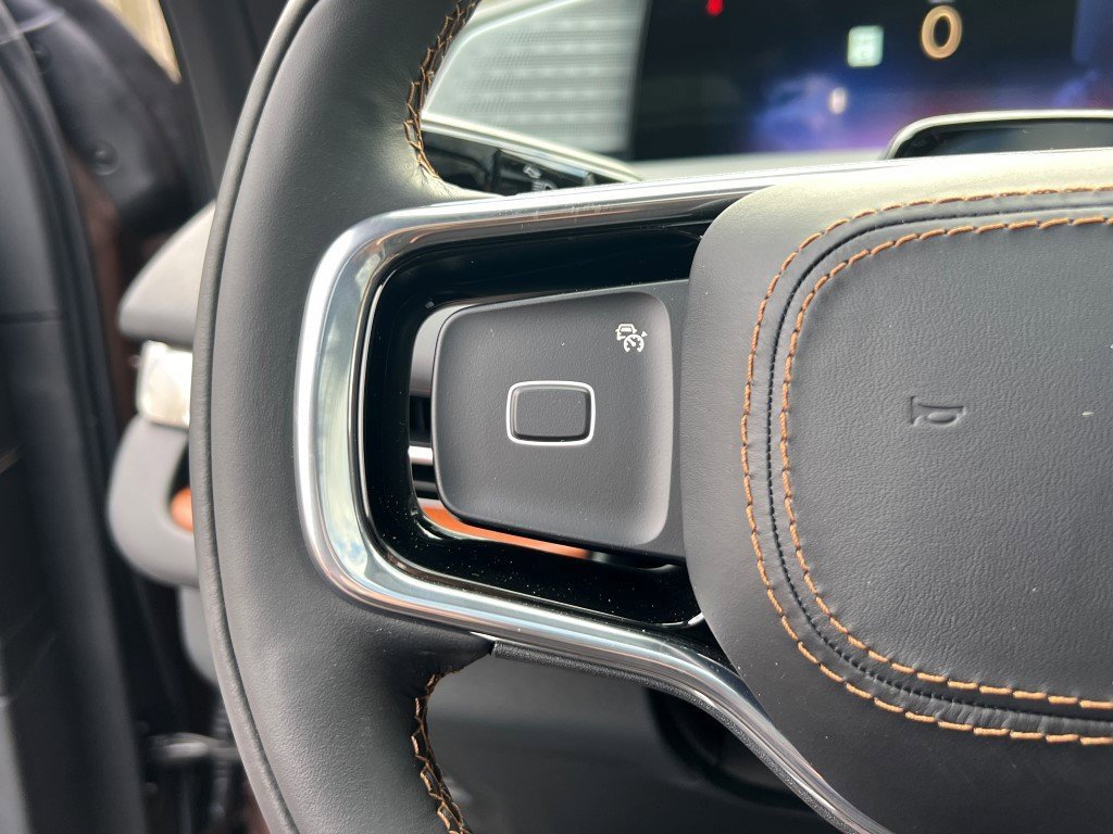 New 2026 Lincoln Navigator Black Label image 25