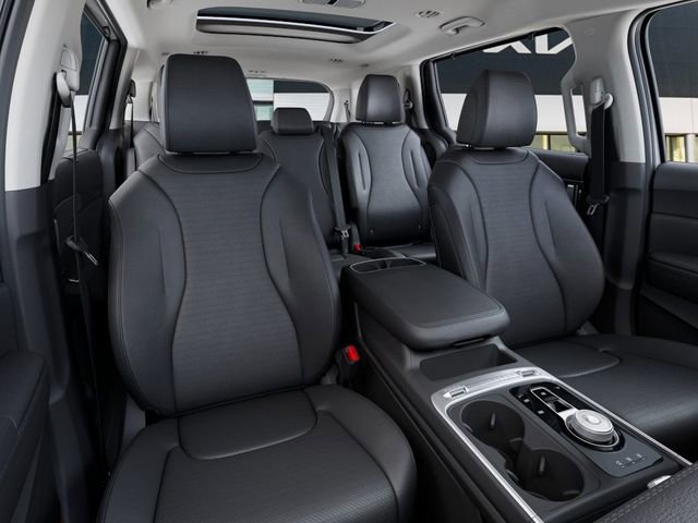 New 2026 Kia Carnival SX Prestige image 15