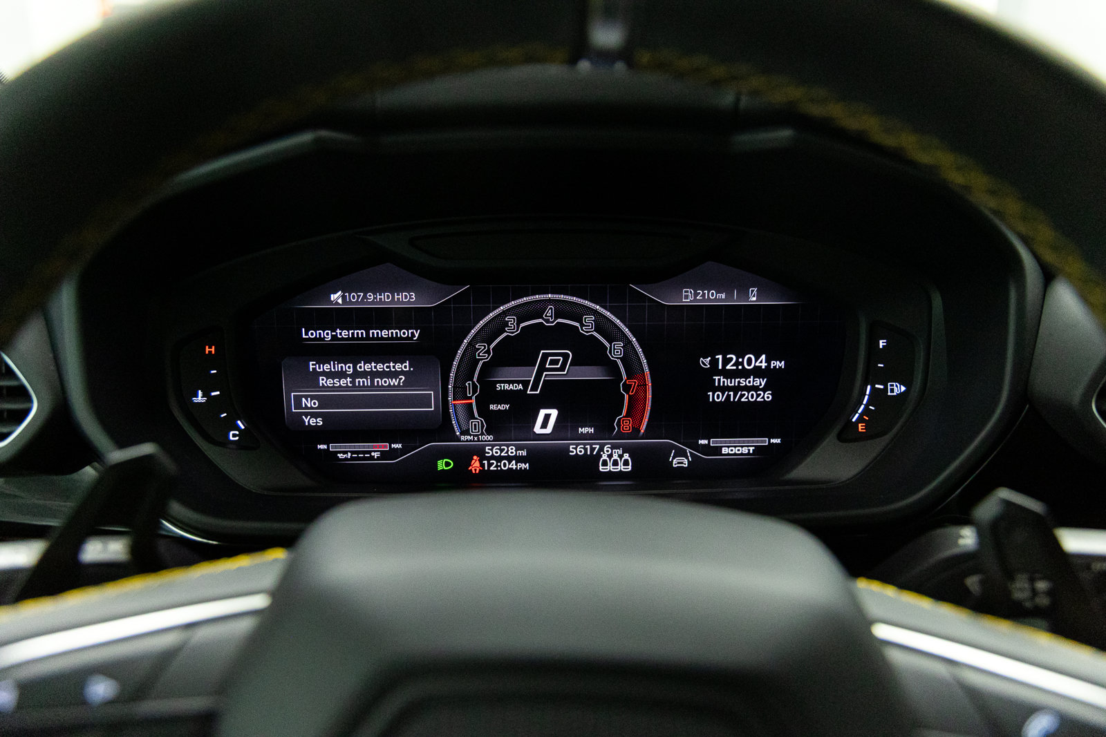 Used 2024 Lamborghini Urus S AWD/4WD image 30