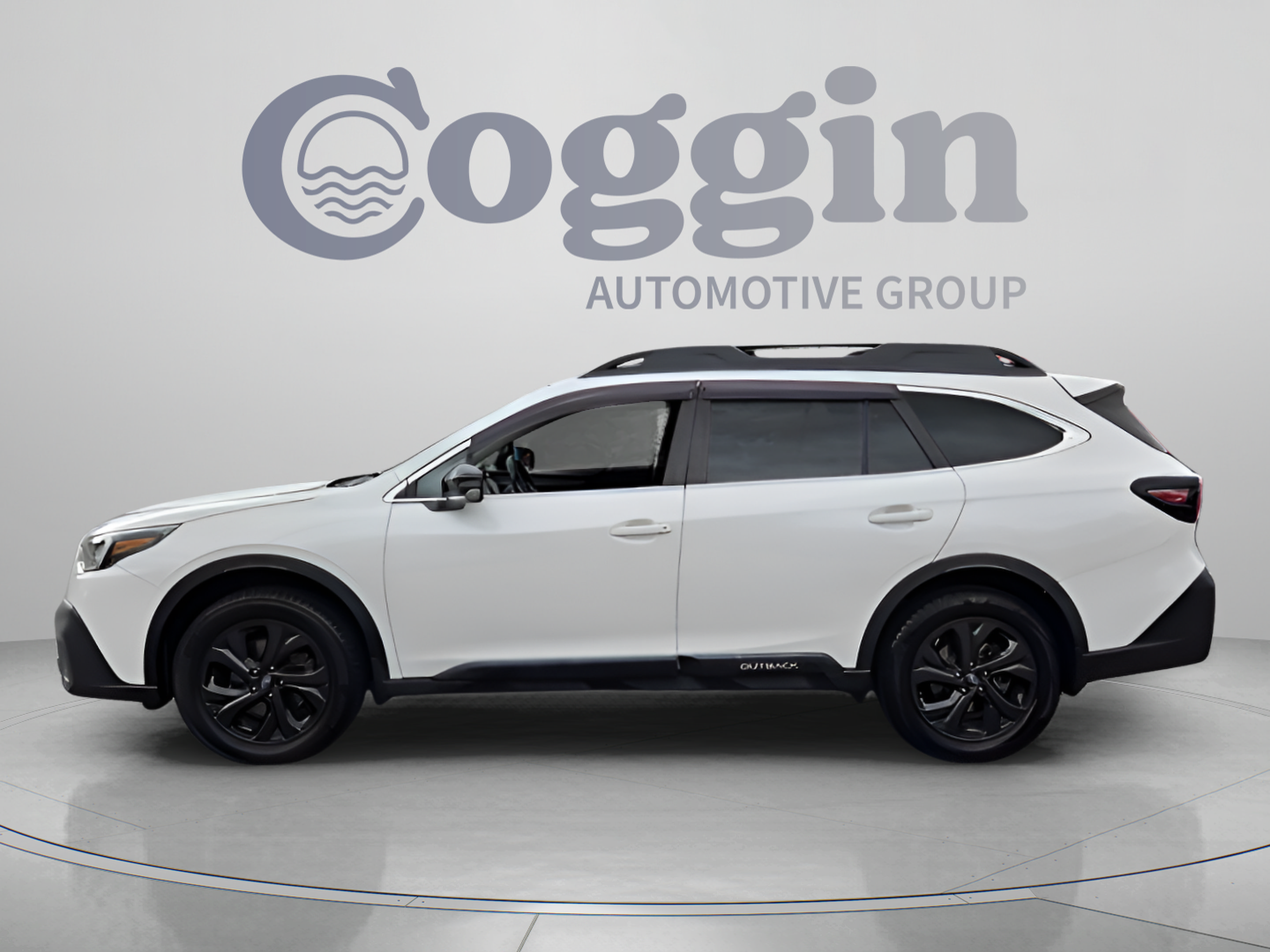Used 2021 Subaru Outback Onyx Edition XT AWD/4WD image 2