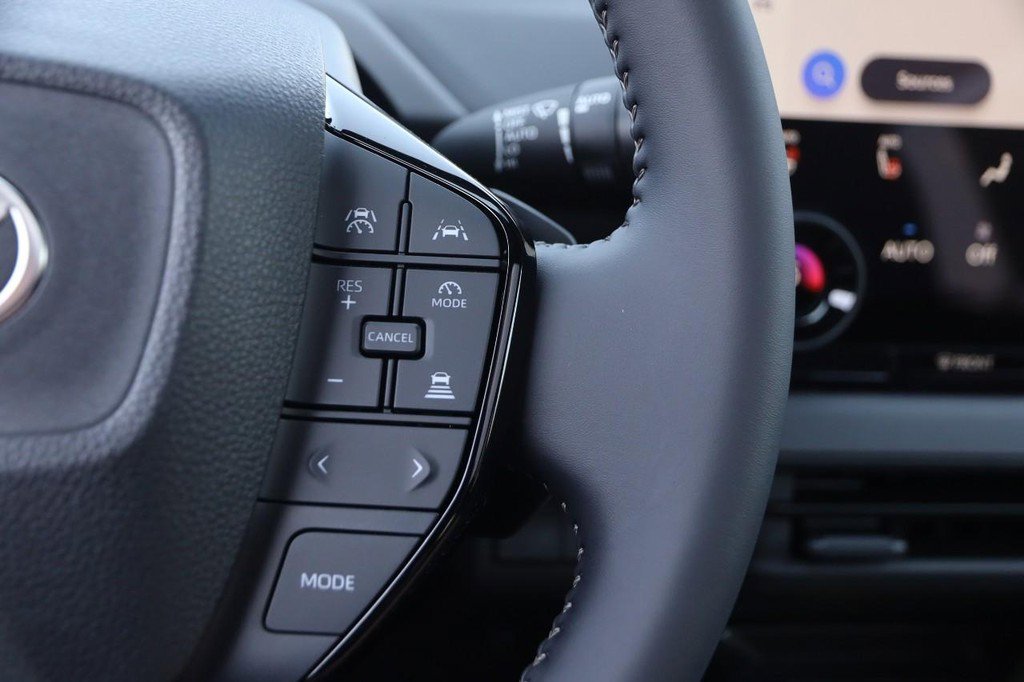 New 2026 Toyota bZ image 14