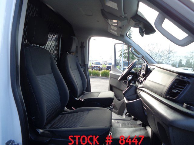 Used 2024 Ford Transit 250 Low Roof w/ Exterior Upgrade Package image 20