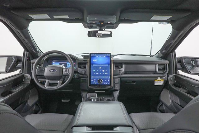 New 2025 Ford F150 Lightning Lariat image 8