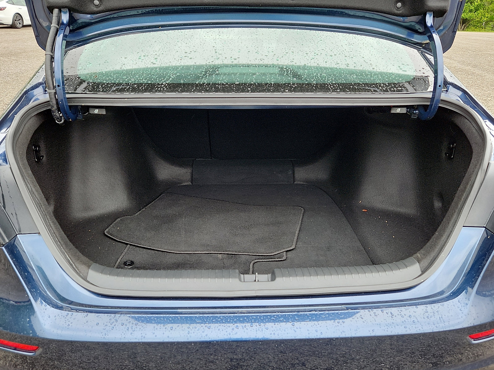 Used 2024 Honda Accord EX image 28
