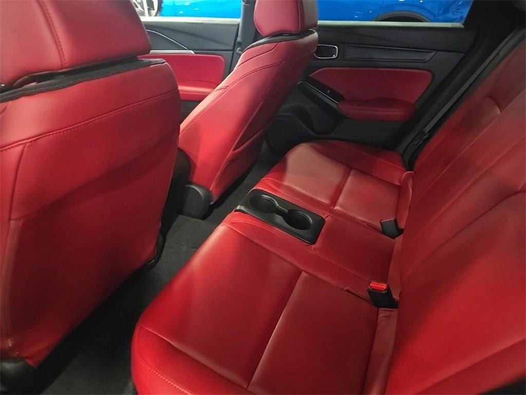 Used 2025 Acura Integra Type S image 24