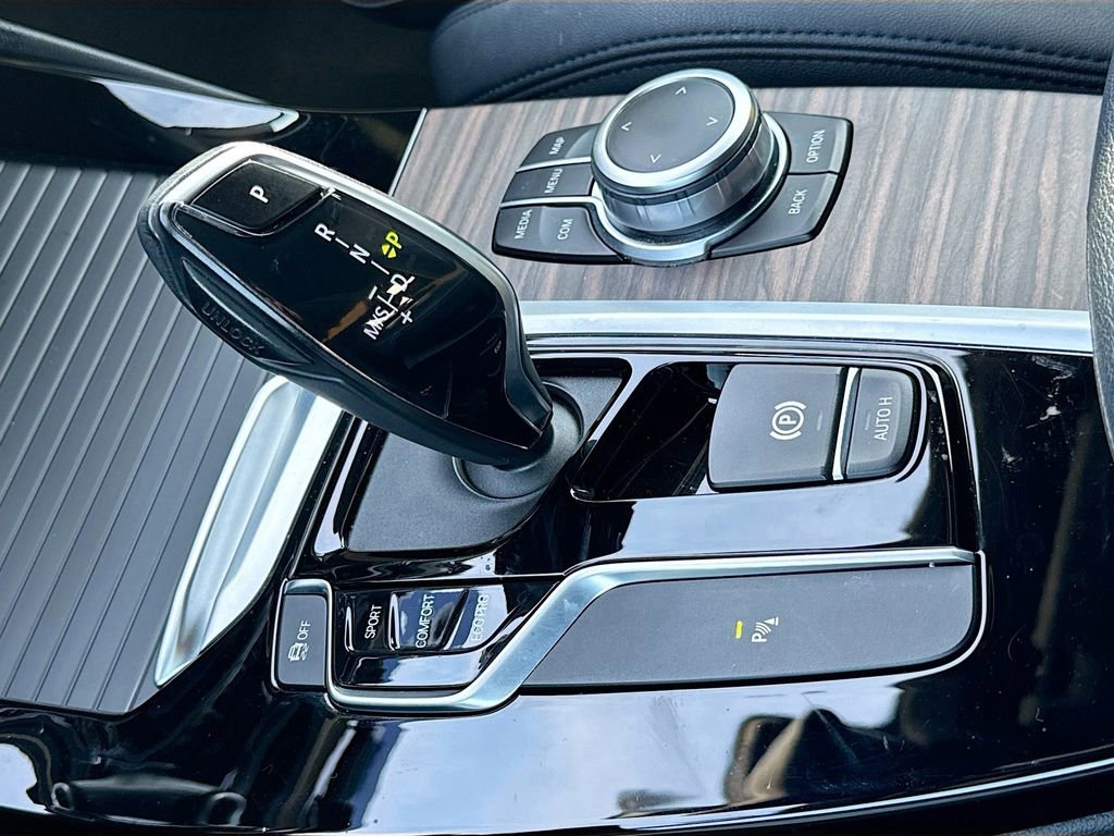 Used 2020 BMW X3 sDrive30i w/ Driving Assistance Package image 22