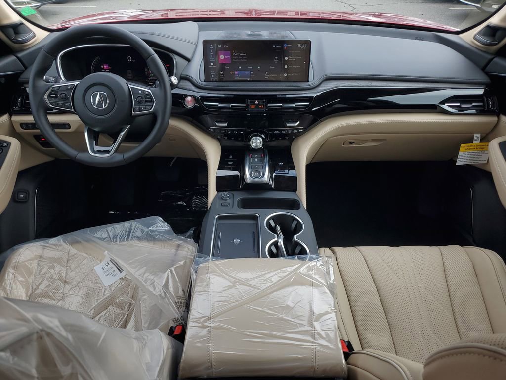 New 2026 Acura MDX SH-AWD w/ Advance Package image 19