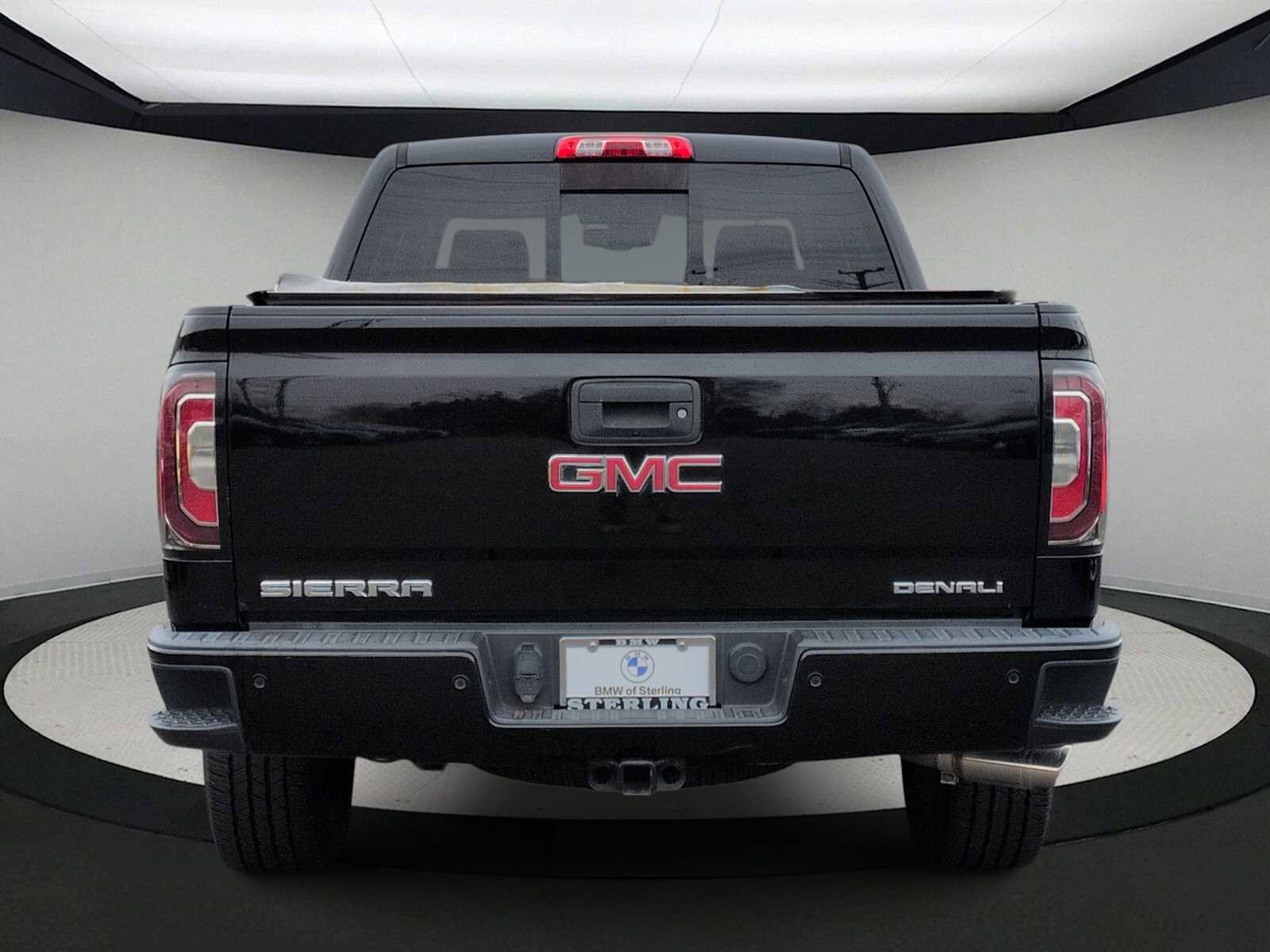 Used 2018 GMC Sierra 1500 Denali image 7