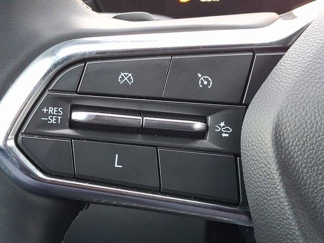 Certified 2025 Chevrolet Traverse LT image 17