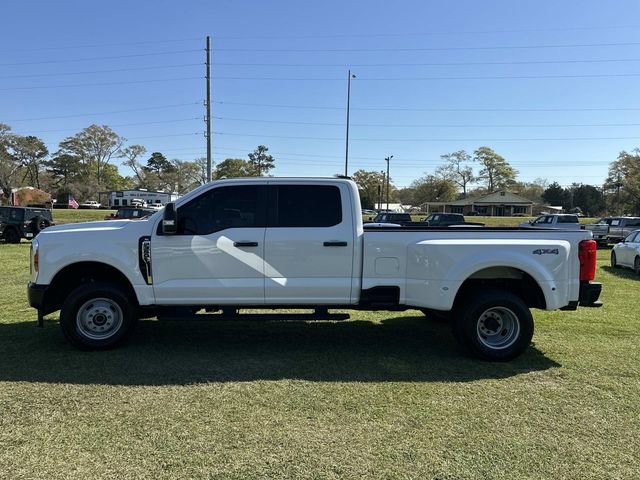 Used 2024 Ford F350 XL AWD/4WD image 13