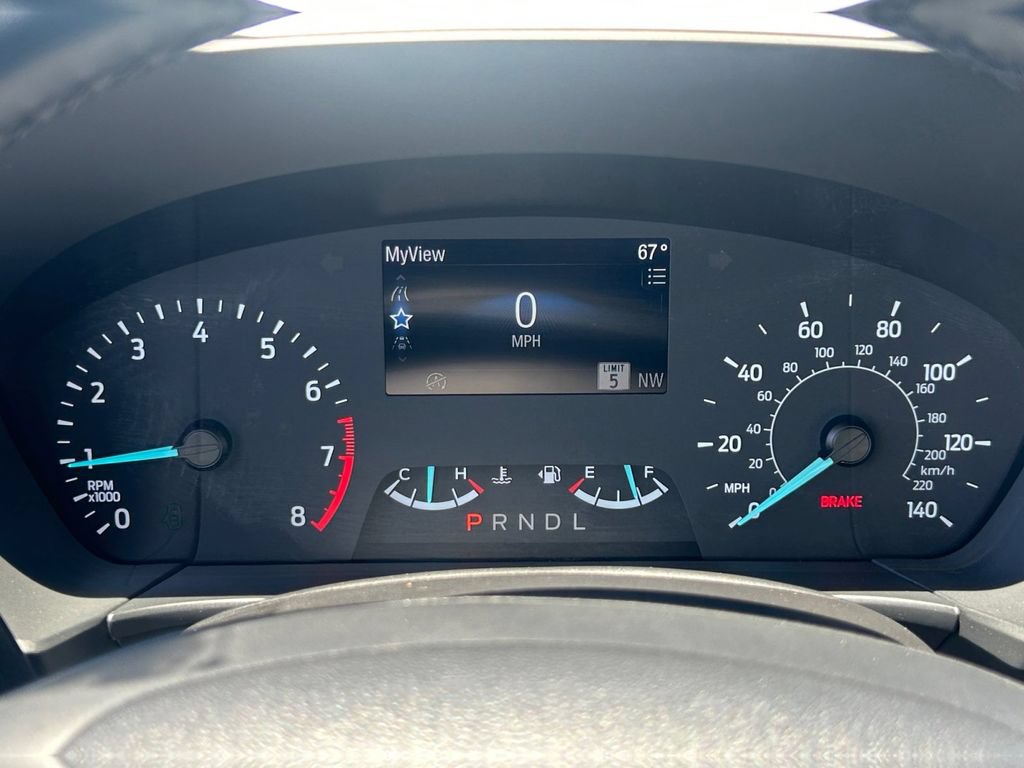 Used 2022 Ford Escape SE w/ Convenience Package AWD/4WD image 18