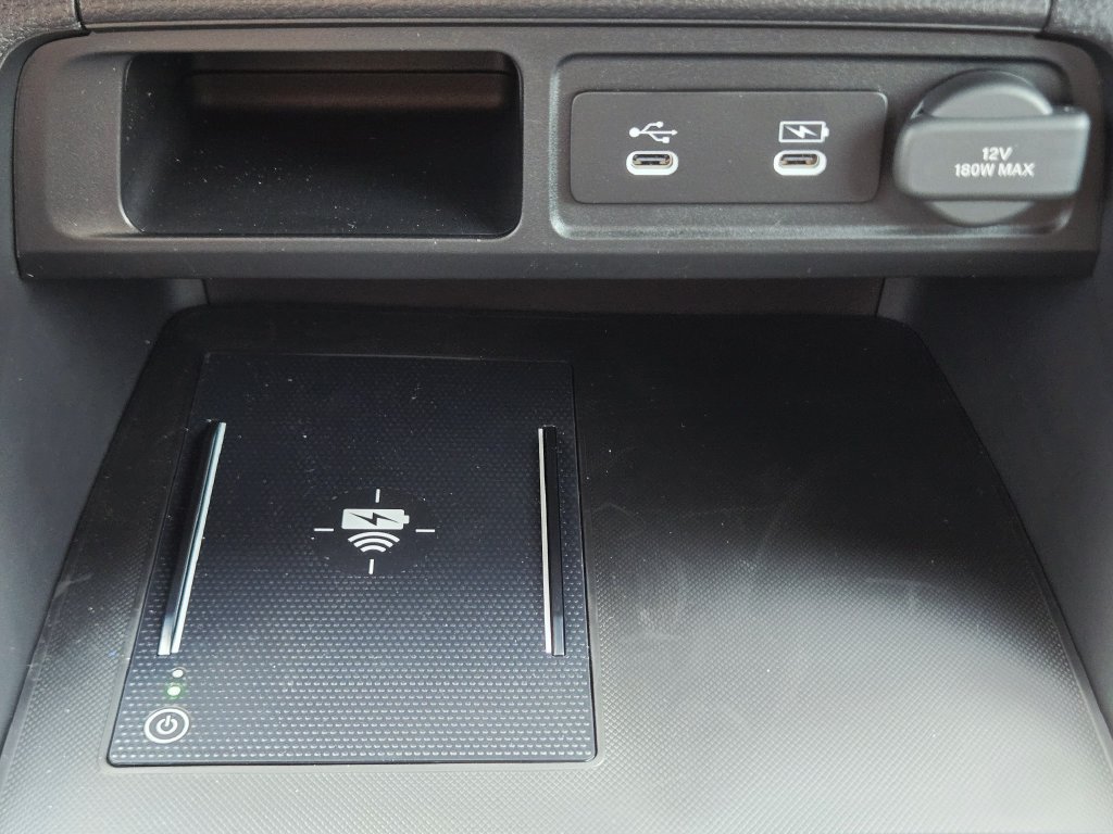 New 2026 Honda Pilot Black Edition image 14