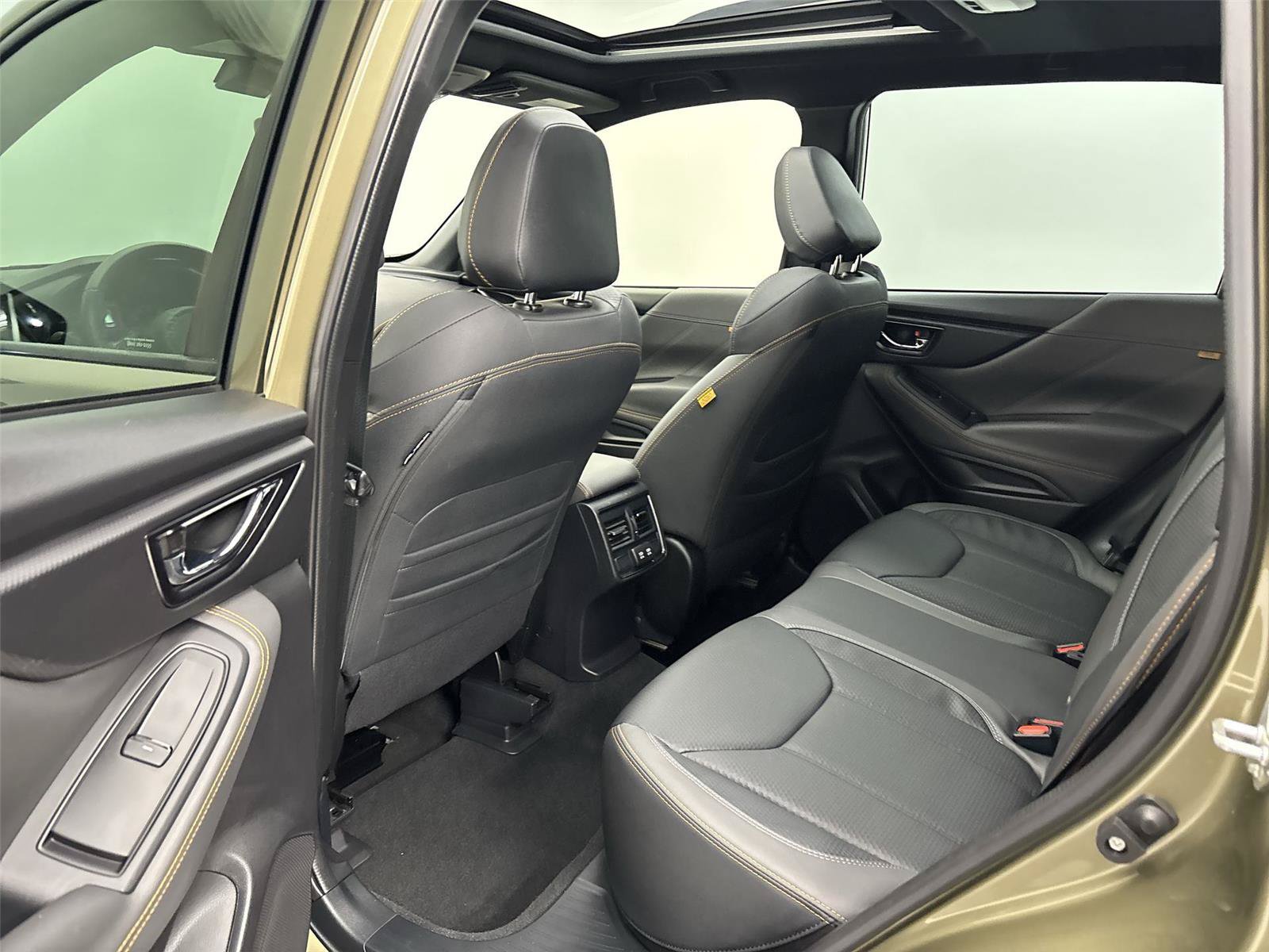 Used 2022 Subaru Forester Wilderness AWD/4WD image 29
