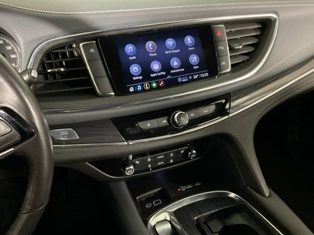 Used 2024 Buick Enclave Essence image 20