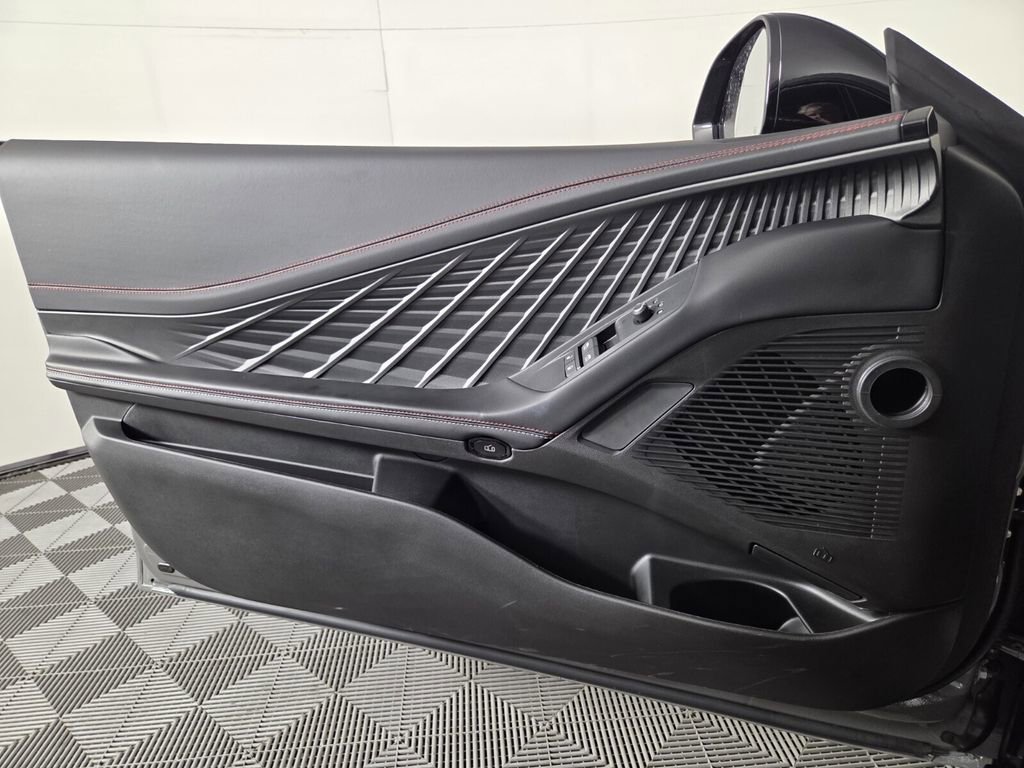 New 2026 Dodge Charger Scat Pack w/ Blacktop Package image 22