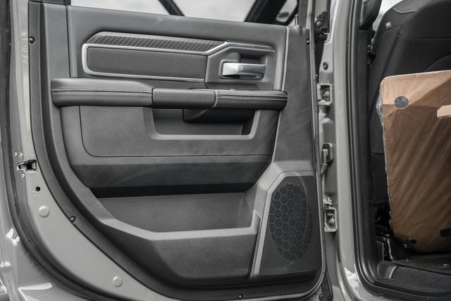 New 2026 RAM 2500 Big Horn image 38