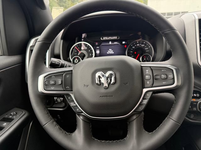 New 2026 RAM 1500 Big Horn image 6