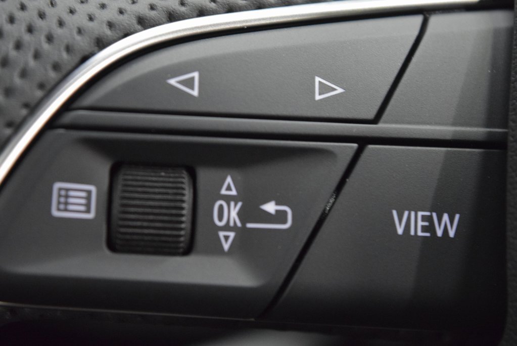 New 2025 Audi Q3 2.0T Premium Plus image 15