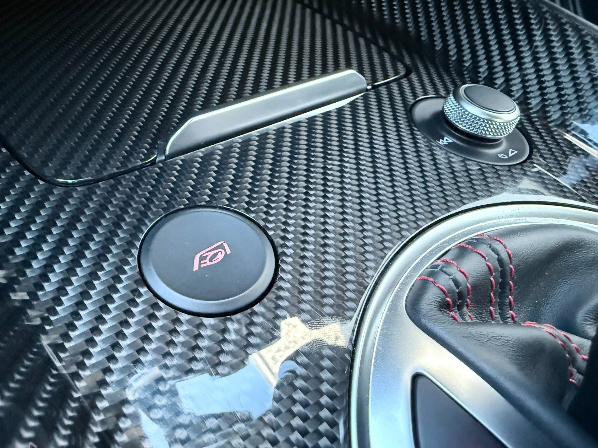 Used 2018 Audi TT RS w/ Dynamic Plus Package image 16