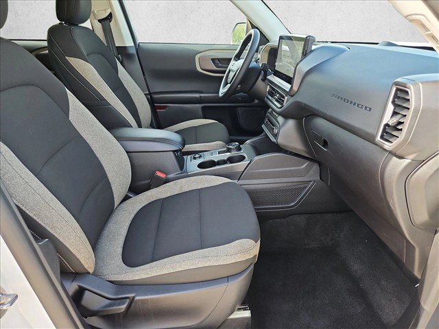 Used 2025 Ford Bronco Sport Big Bend AWD/4WD image 20