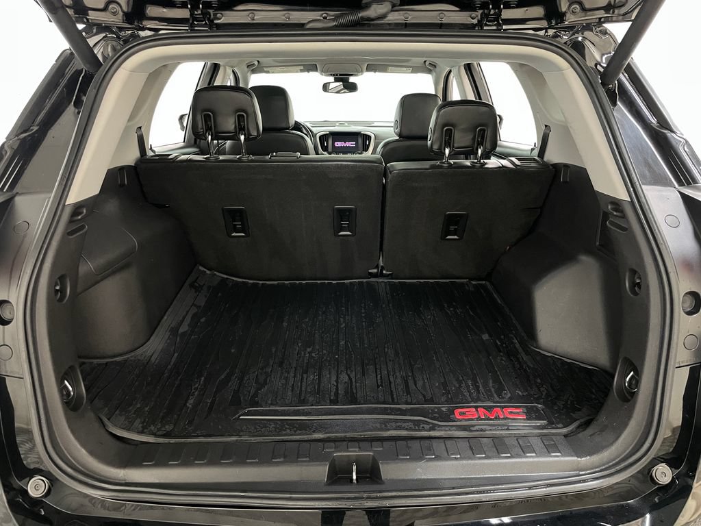 Certified 2020 GMC Terrain SLT w/ Preferred Package AWD/4WD image 47
