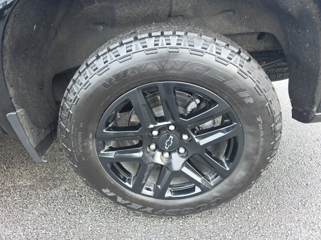 New 2025 Chevrolet Silverado 1500 RST w/ Rally Edition image 7