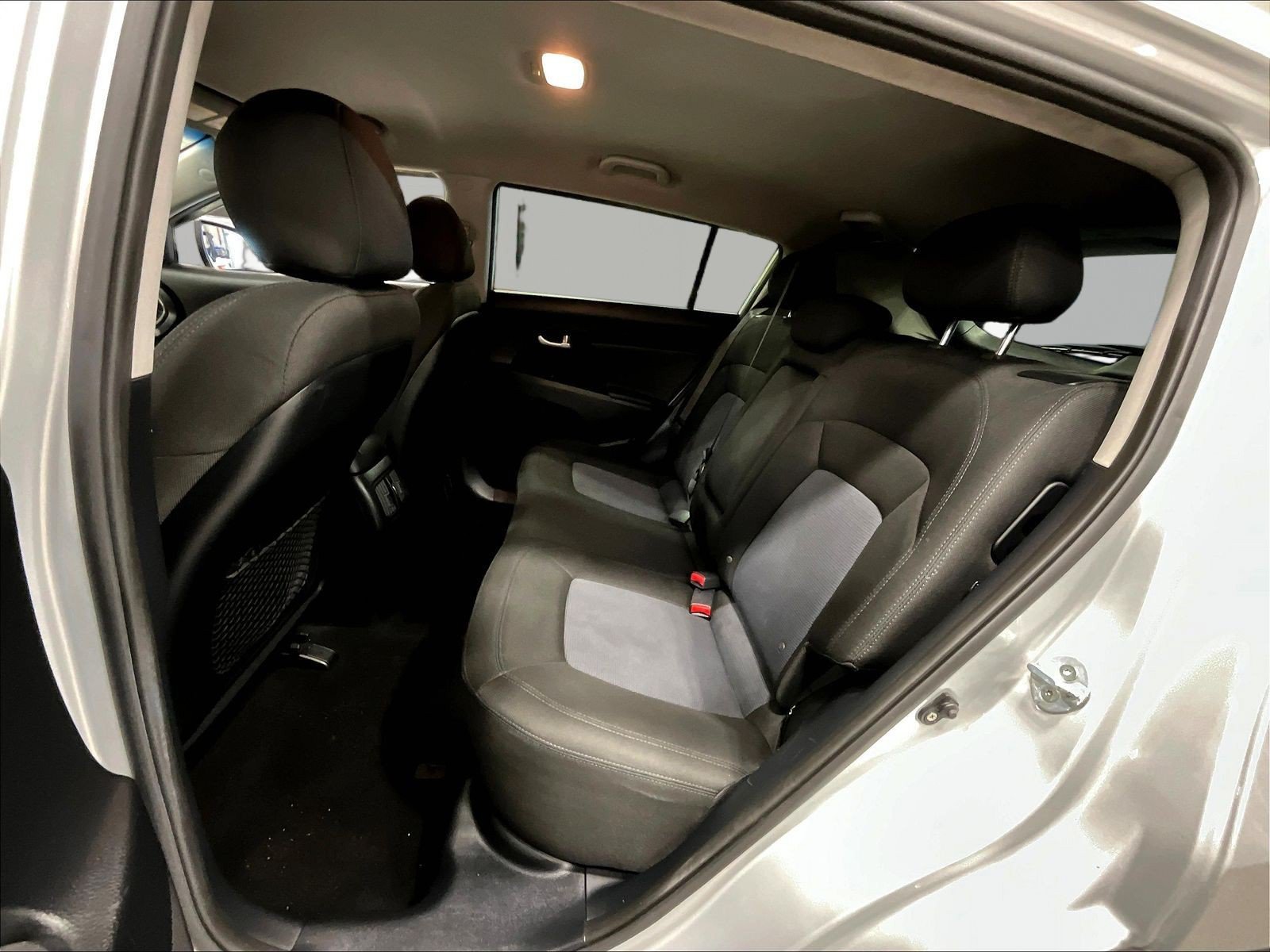 Used 2014 Kia Sportage LX AWD/4WD image 22