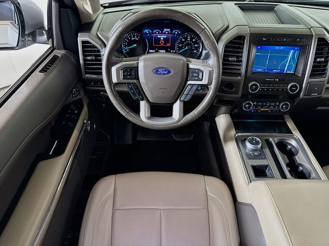 Used 2021 Ford Expedition Max XLT image 22