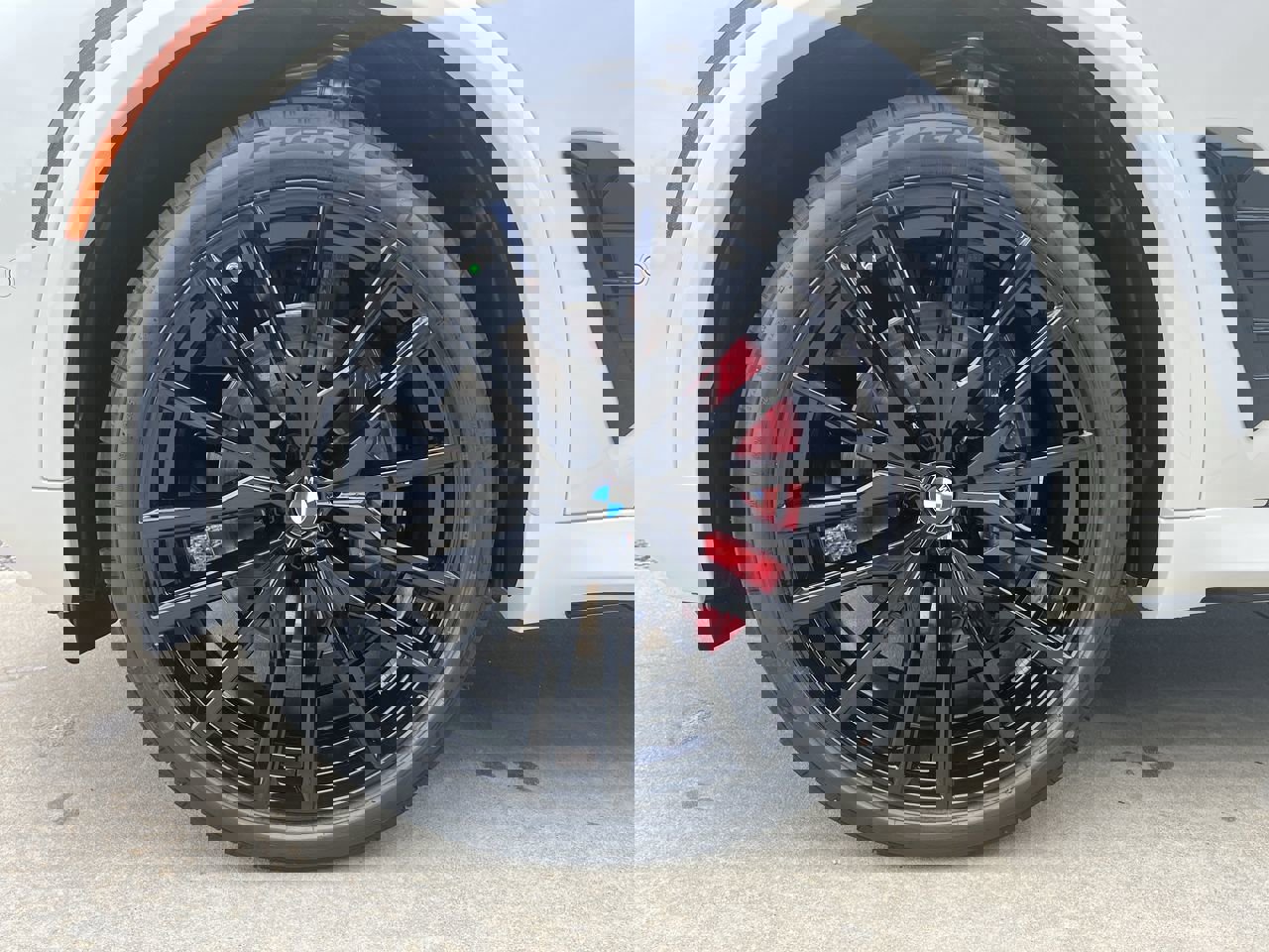 New 2026 BMW X5 xDrive40i image 13